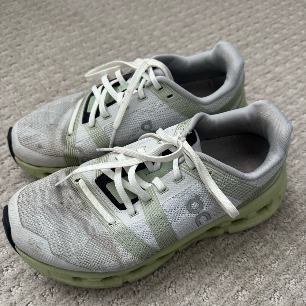 Oncloud sneakers - image 1